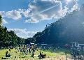 Rekordbeteiligung beim 36. Dresselndorfer Freiluftturnier erwartet