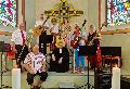 Musikalischer Abendgottesdienst in Ransbach-Baumbach