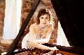 Konzert-Highlight in Altenkirchen: Nadejda Vlaeva spielt "Weltklassik am Klavier"