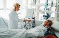 Gesundheitsvortrag in Limburg: Fr�hwarnzeichen von Nierenerkrankungen erkennen