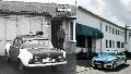 75 Jahre Polizeiautobahnstation Montabaur: Tag der offenen T�r am 15. August
