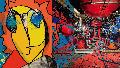 Kunst im Dialog: "11 bis 8" in Linz am Rhein
