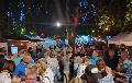 Stimmungsvolles Siegauenfest in Kirchen: Musik, Spa� und Kulinarik