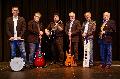 60 Jahre The Rhythmics: Ein musikalisches Jubil�um in Wissen