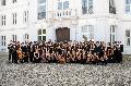 Musikalische Sommerreise mit dem LandesJugendOrchester Rheinland-Pfalz in Engers