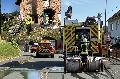Rauchentwicklung in Seelbach: Heizl�fter l�st Kellerbrand aus