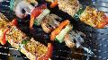 Grillfest des Westerwald-Vereins Buchfinkenland: Geselligkeit am Sportplatz Horbach