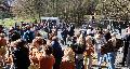 Sommerfest im Wildpark Westerwald in Gackenbach: Ein Tag voller Erlebnisse