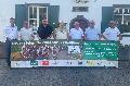 "VOR-Tour der Hoffnung" l�dt in Engers zum Benefiztag f�r krebskranke Kinder ein