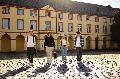 Start der freien Einschreibung an der Universit�t Siegen