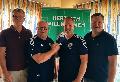 Neuer Kreisjugendleiter f�r Fu�ballkreis Westerwald-Sieg vorgestellt