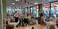 Lachyoga im Josef-Ecker-Stift: Ein L�cheln f�r alle Generationen