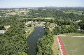 Kostenloser Badespa� f�r Kinder am Blauen See bei Vettelscho�