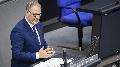 Harald Orthey stimmt im Bundestag gegen ein generelles Tempolimit