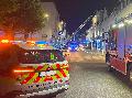 Aktualisiert: Tragischer Wohnungsbrand in Bad H�nningen fordert ein Todesopfer