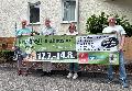 Musikalischer Sommer in Herdorf: Live-Treff startet im Rathausinnenhof