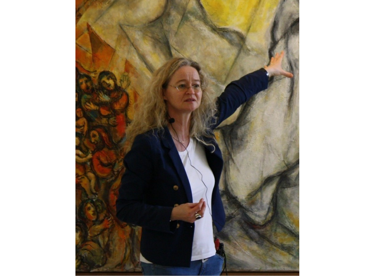 Foto: Sabine Tischbein