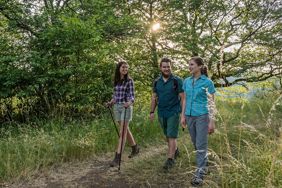 Wanderkarte Wiedtal und Rengsdorfer Land neu aufgelegt 