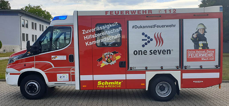 Foto: Landesfeuerwehrverband 