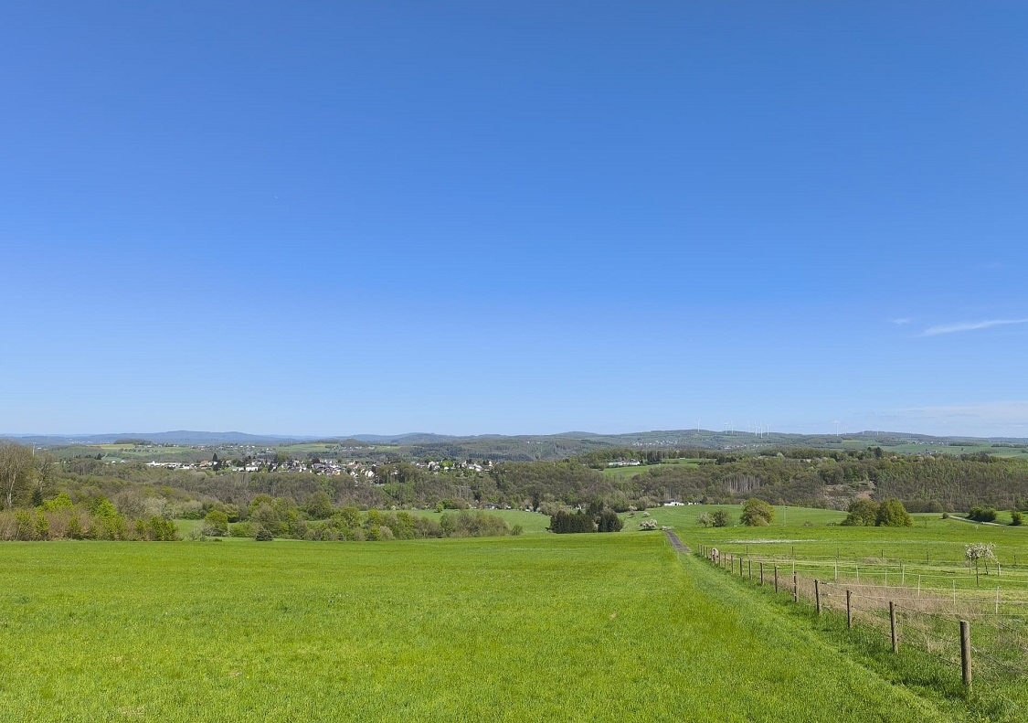 Urlaubsregion Kreis Altenkirchen? (Foto: rm)