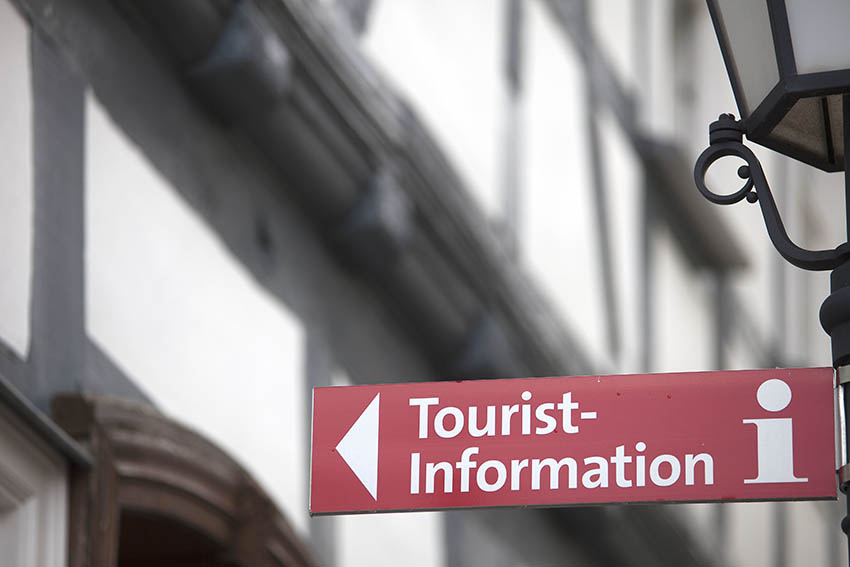 Demuth: Grundlagen fr zukunftsorientierte Tourismusentwicklung 