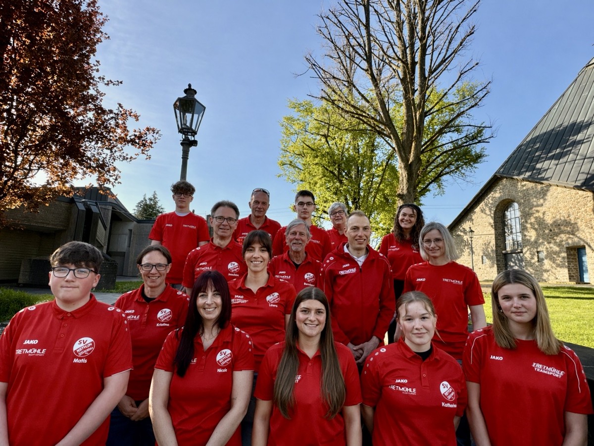 Foto: SV Neptun Wissen