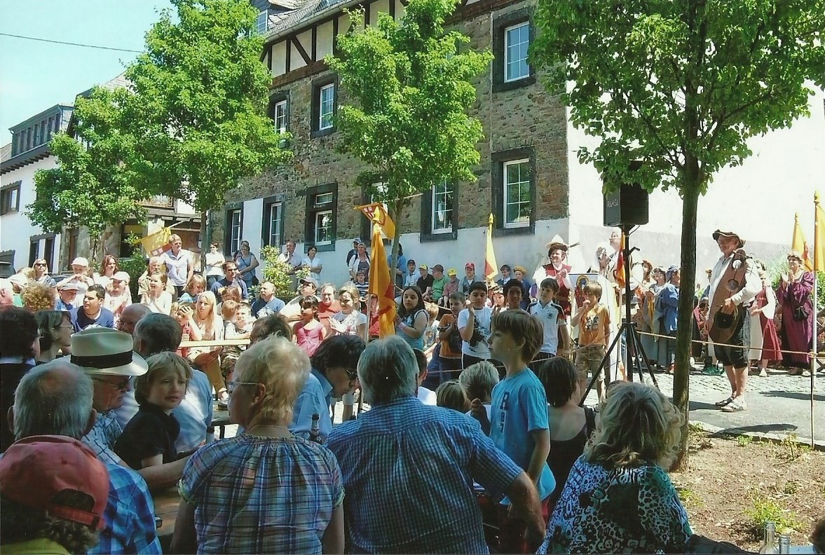 Archivfoto: Bernd Wolff