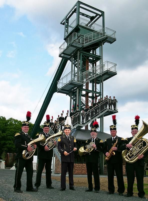 Bindweider Bergkapelle ldt zu volkstmlichem Konzert