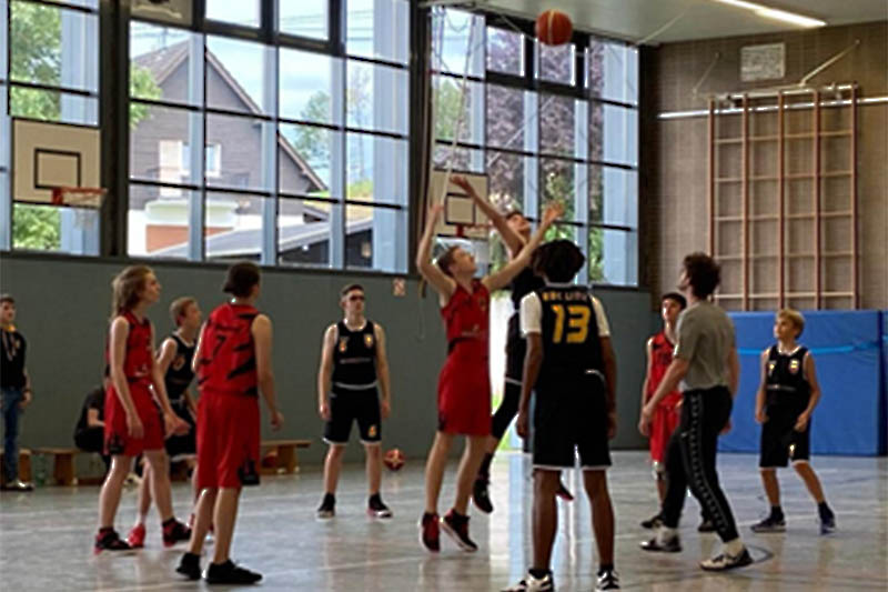 Linzer Basketballer starten in die neue Saison