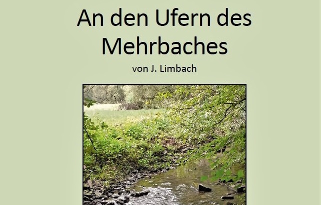An den Ufern des Mehrbachs  ein historischer Roman