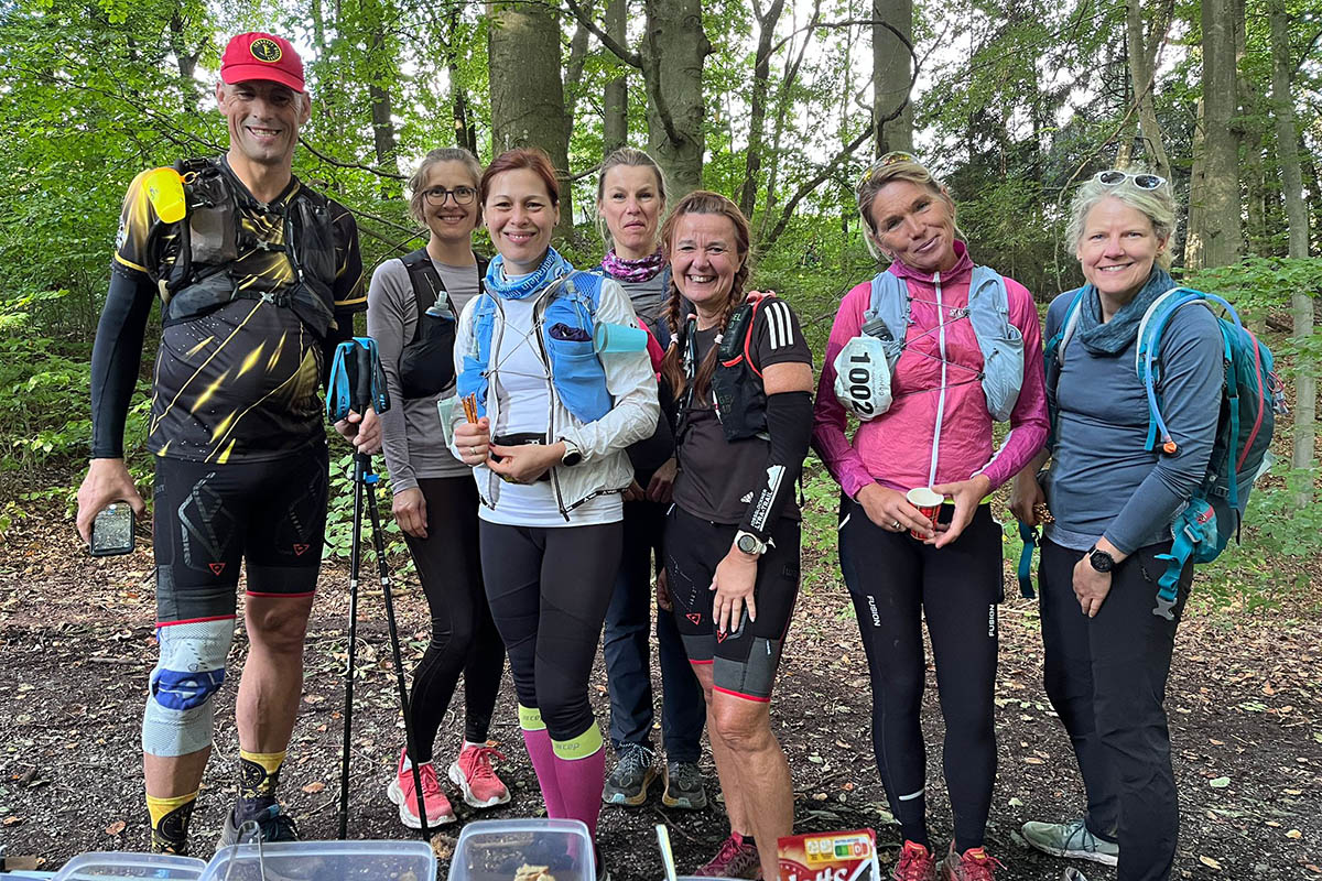 "Unfug-Ultra": Lauf- und Wanderabenteuer im Westerwald
