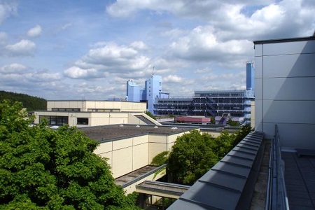 Bewerbung digital an der Uni Siegen