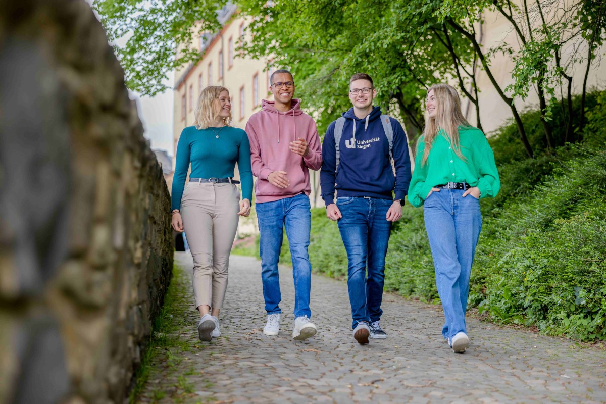 Foto: Universit�t Siegen  