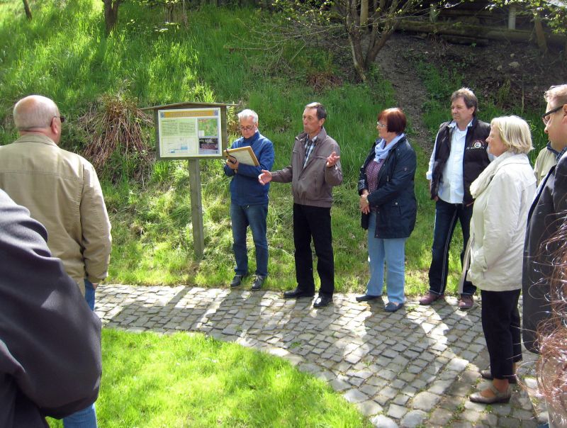 Drfer mit Zukunft im Westerwaldkreis