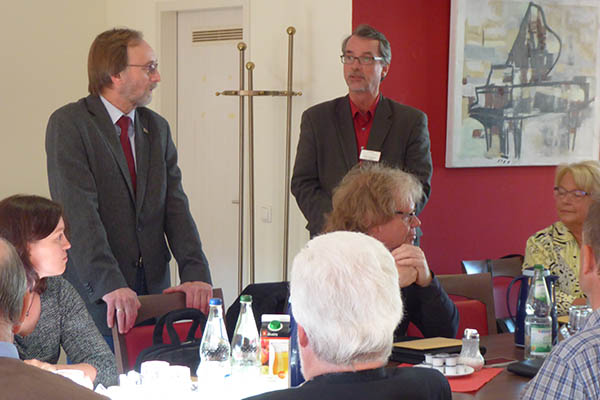 VdK-Kreisverband Neuwied tagte