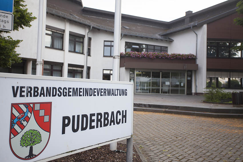 VG Puderbach weitet Brgerfahrdienst aus