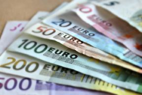 Geld regiert die Welt � auch in der VG Altenkirchen-Flammersfeld. (Foto: Pixabay)
