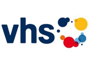 (Logo der VHS)