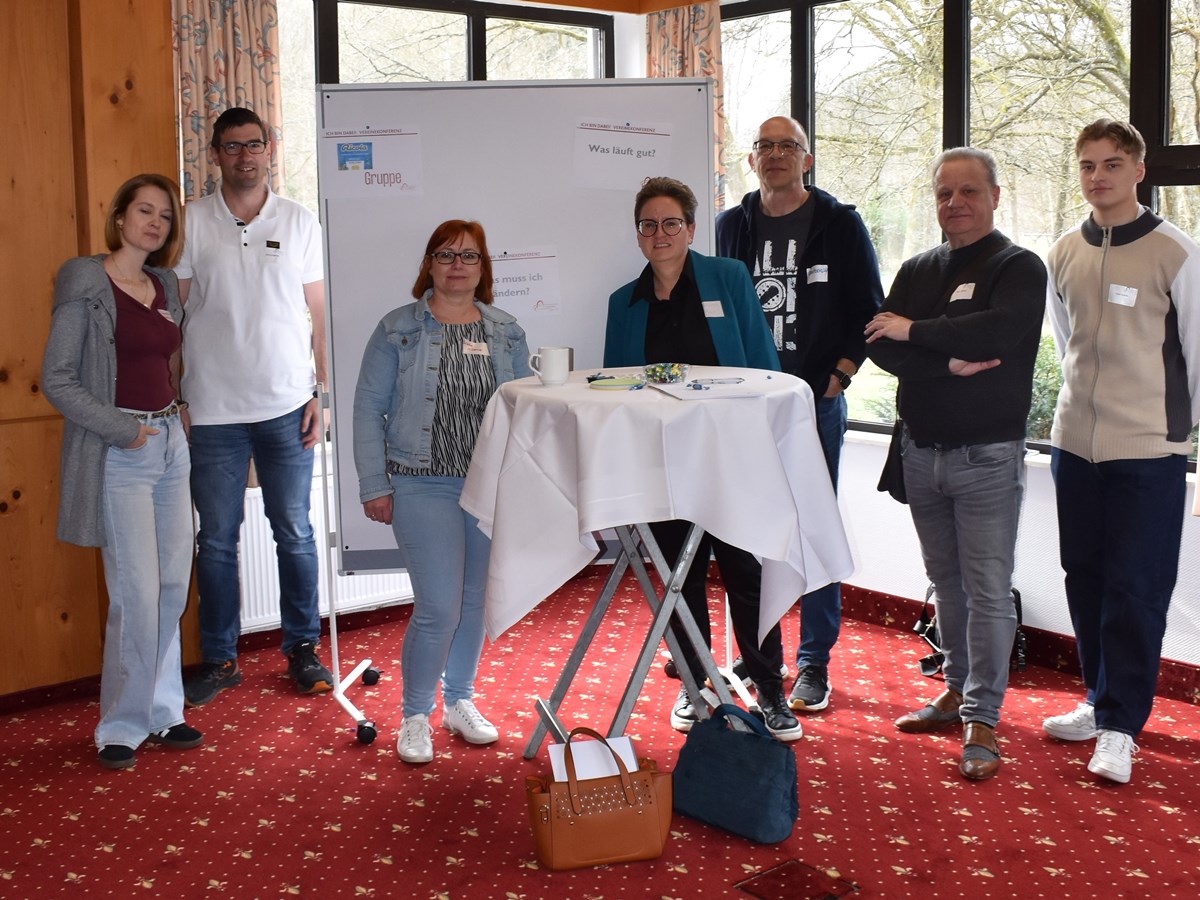 Die VG Altenkirchen freut sich auf eine zahlreiche Teilnahme interessierter Vereine. (Foto: VG Altenkirchen)