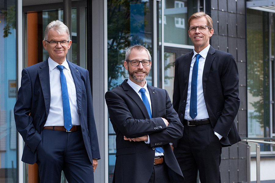 Vertreterversammlung VR Bank Rhein-Mosel beschliet 5 Prozent Dividende