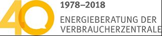 Energieberatung der Verbraucherzentrale telefonisch oder online
