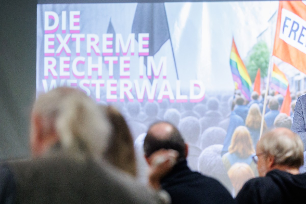 Foto: Peter Bongard