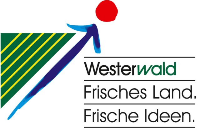 Logo der Wirtschaftsförderungsgesellschaft Westerwaldkreis