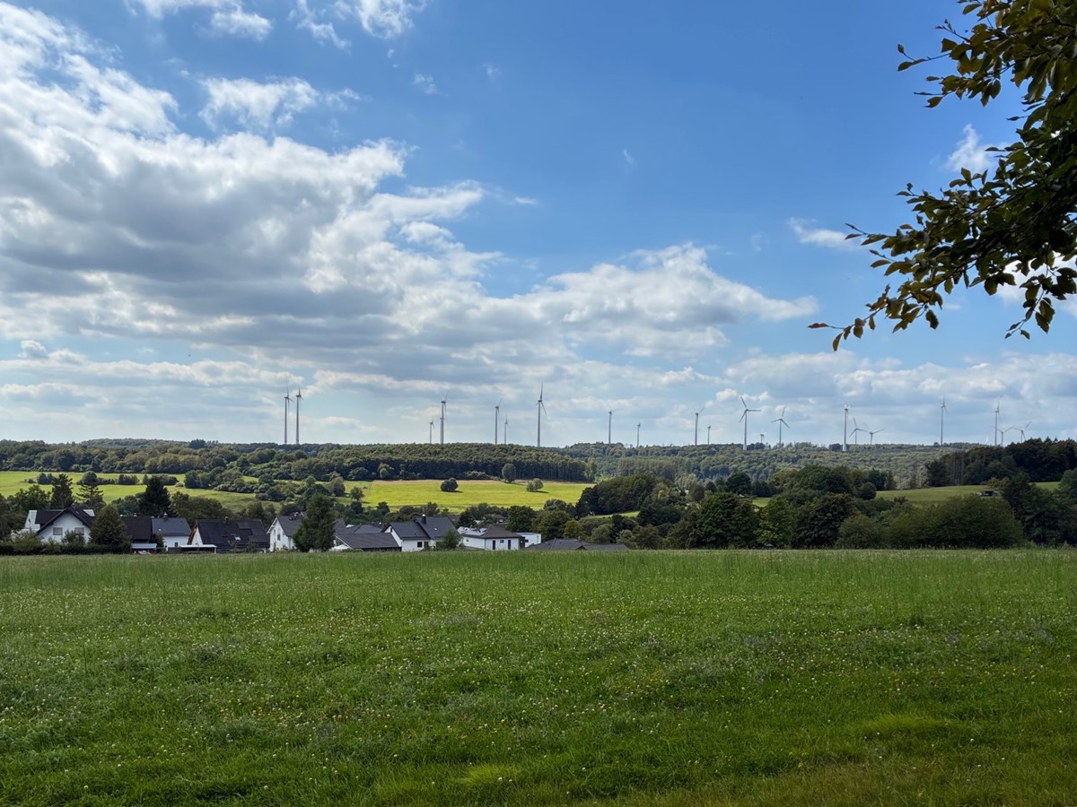 Arbeit der kommunalen Energie: A�R kritisch und konstruktiv begleiten