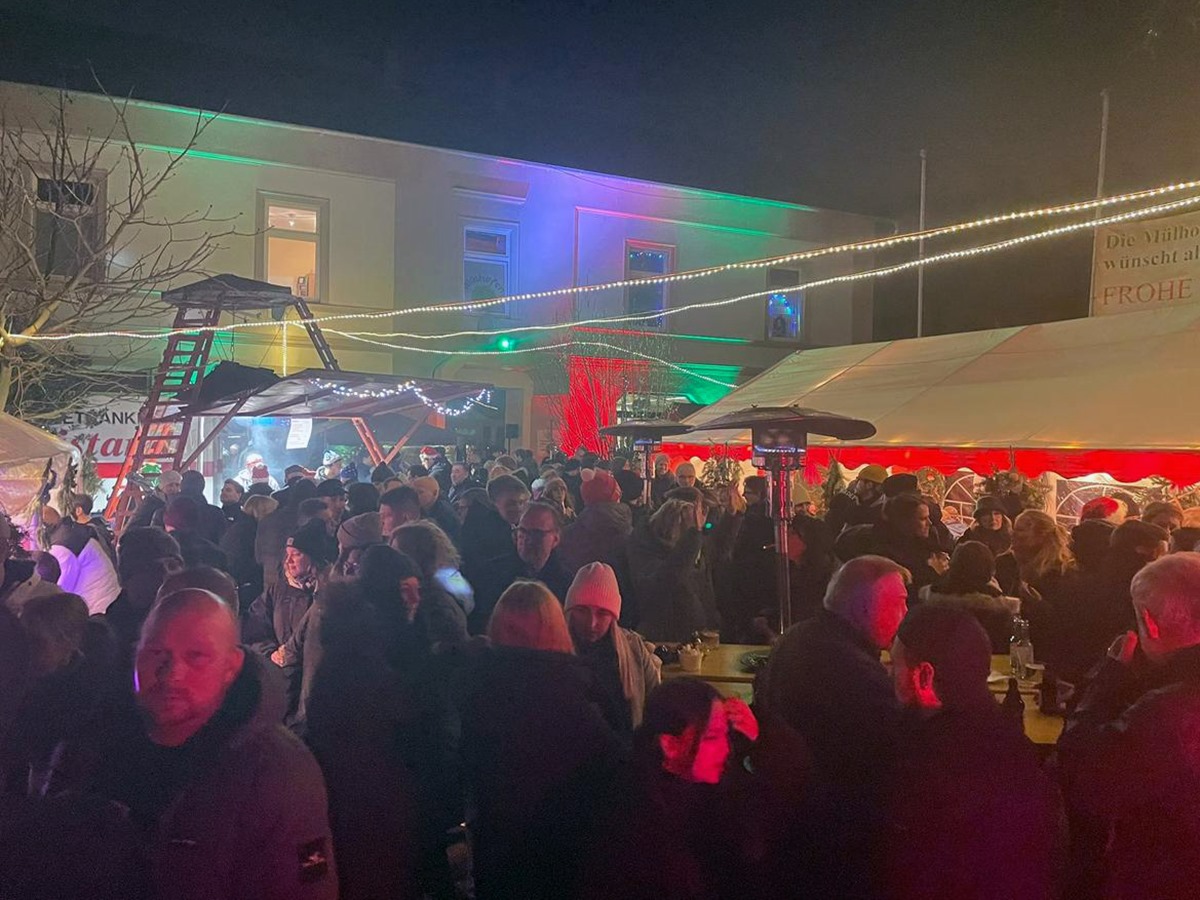 Weihnachtsmrkte und Adventsveranstaltungen in Bendorf und Umgebung