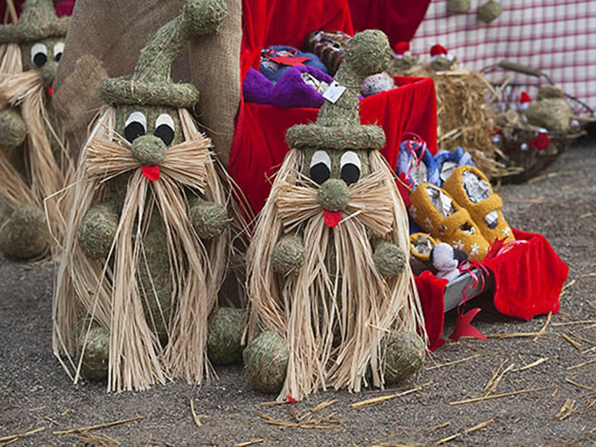 Weihnachts-Zauber im Wohnstift Altenkirchen
