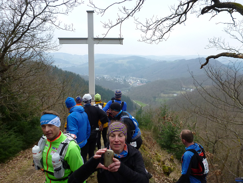 Siebte Auflage des Wiedtal-Ultra-Trail