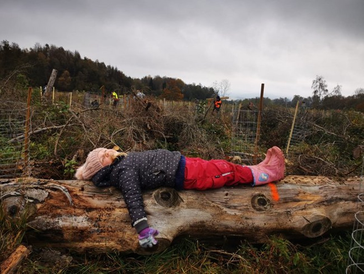 W�ller Wichtel ist f�r den Publikumspreis nominiert. (Foto: Bj�rn Flick)