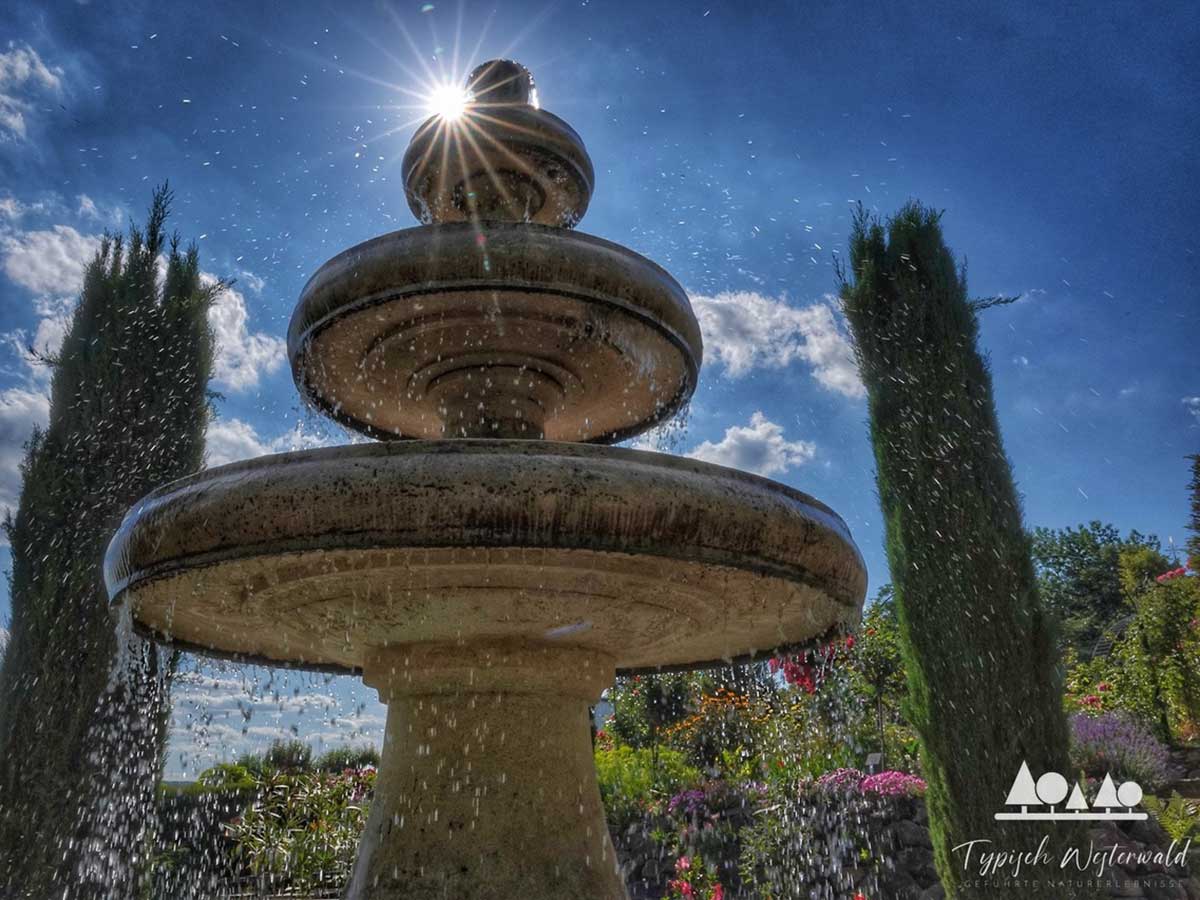 Eine Wanderung mit vielen Highlights. (Foto: Rainer Lemmer)