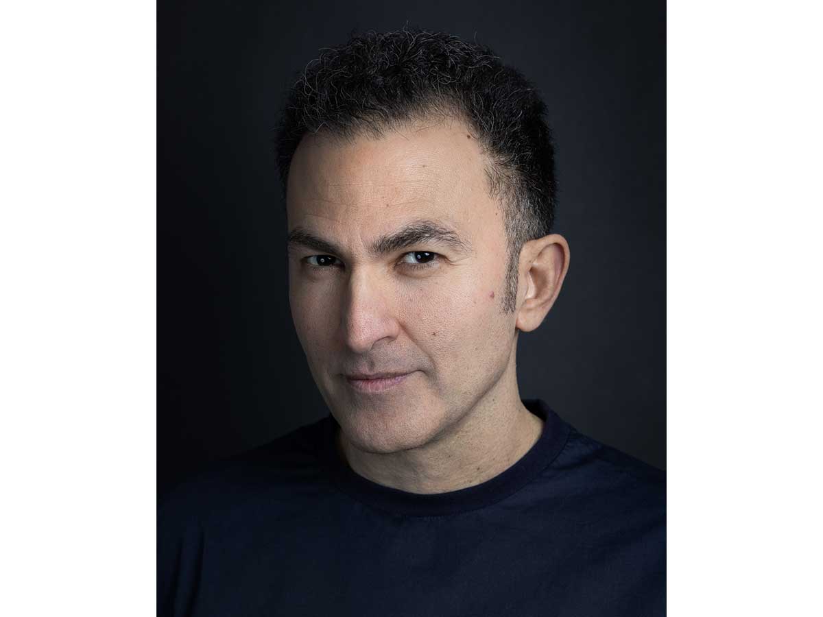 "Kabarett am Gelbach": Fatih Cevikkollu kommt mit neuem Programm "ZOOM"
